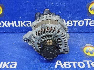 Генератор Honda Freed GB5 L15B 2017 