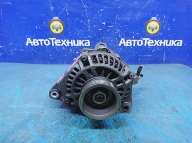 Генератор Honda Odyssey RA6 F23A 2001 