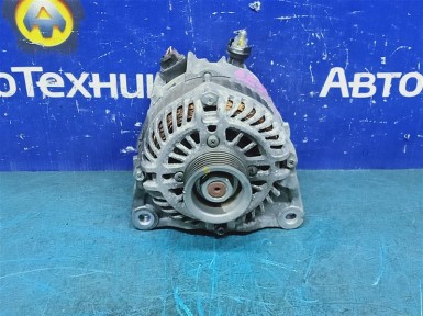 Генератор Mazda Cx-5 KEEFW PE-VPS 2014 