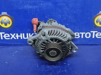 Генератор Nissan Sunny FB15 QG15DE 2004 