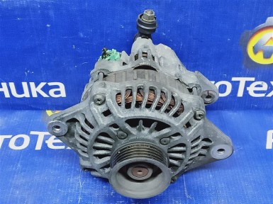 Генератор Subaru Impreza GG2 EJ152 2000 