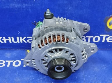 Генератор Subaru Legacy BH5 EJ206 2001 