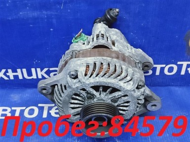 Генератор Subaru Legacy BP5 EJ20X 2007 