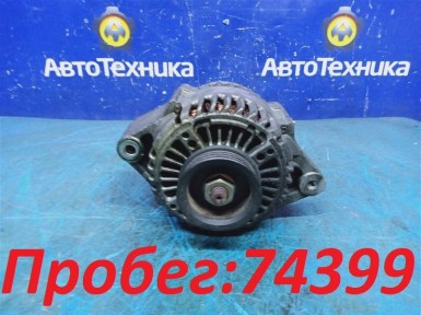 Генератор Suzuki Grand Escudo TX92W H27A  2003 