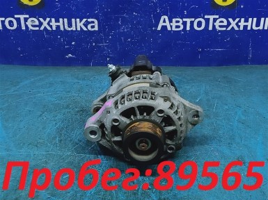 Генератор Toyota Lite Ace S412M 3SZ-VE 2015 