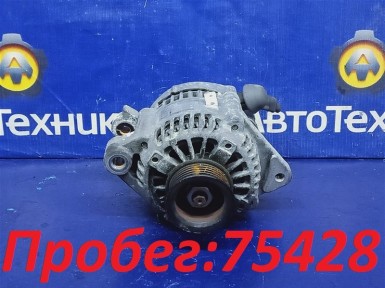 Генератор Toyota Rush J210E 3SZ-VE 2006 