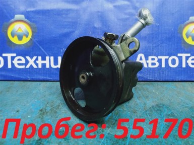 Гидроусилитель Nissan Bluebird Sylphy QG10  QG18DE 2004 