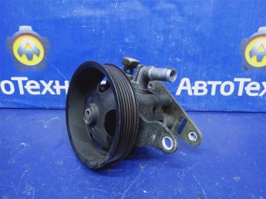 Гидроусилитель Nissan Primera TNP12 QR20DE  2005 