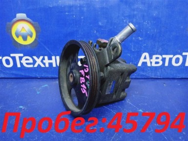 Гидроусилитель Nissan Sunny FB15 QG15DE 2004 