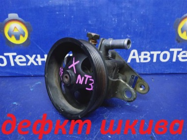 Гидроусилитель Nissan X-trail NT30 QR20DE  2004 