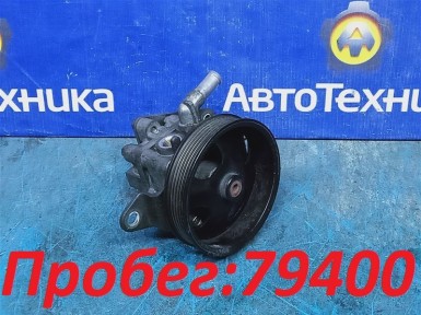 Гидроусилитель Nissan X-trail NT30 QR20DE  2006 