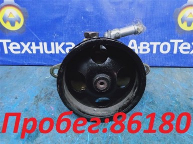 Гидроусилитель Nissan X-trail NT30 QR20DE  2007 