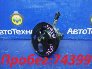 Гидроусилитель Suzuki Grand Escudo TX92W  H27A 2003 