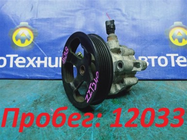 Гидроусилитель Toyota Premio ZZT240 1ZZ-FE  2004 