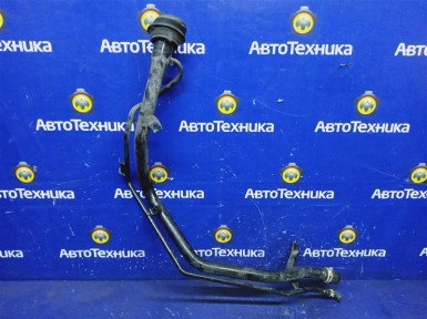 Горловина топливного бака Honda Freed GB5  L15B 2017 