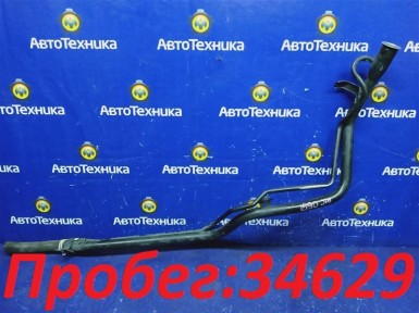 Горловина топливного бака Honda N-wgn JH1  S07A 2013 