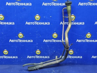 Горловина топливного бака Honda Odyssey RA6  F23A 2001 