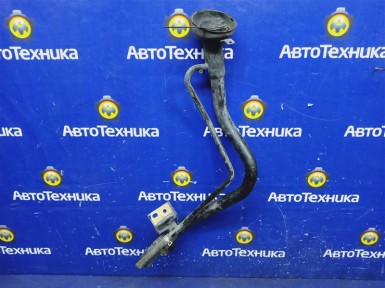 Горловина топливного бака Nissan Bluebird  Sylphy FG10 QG15DE 2004 