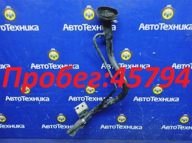 Горловина топливного бака Nissan Sunny FB15  QG15DE 2004 