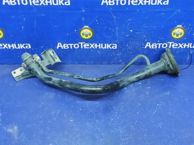 Горловина топливного бака Nissan Sunny FB15  QG15DE 2004 