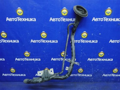 Горловина топливного бака Nissan X-trail  NT30 QR20DE 2007 