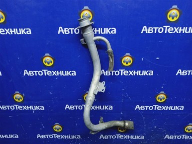 Горловина топливного бака Subaru Impreza GG3 EJ152 2000