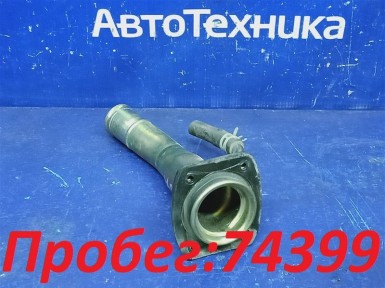 Горловина топливного бака Suzuki Grand Escudo  TX92W H27A 2003 