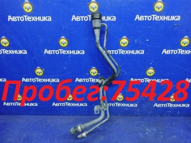 Горловина топливного бака Toyota Rush J210E  3SZ-VE 2006 