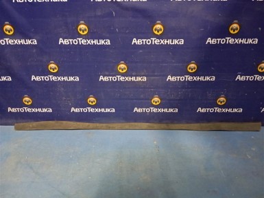 Губа передняя Honda Freed GB5 L15B 2017 