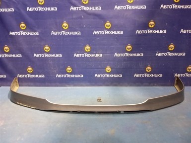 Губа передняя Honda Torneo CF4 F20B 2000 