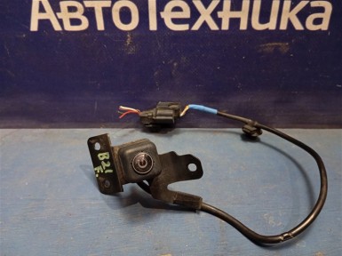 Камера переднего вида передняя Nissan/mitsubish  Dayz Roox/ek Space B21A 3B20 2015 