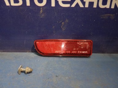 Катафот задний левый Nissan Dayz Roox B21A  3B20 2015 