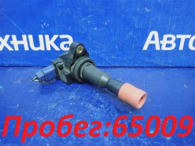 Катушка зажигания Honda Fit Aria GD8 L15A  2008 