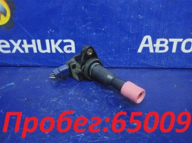 Катушка зажигания Honda Fit Aria GD8 L15A  2008 