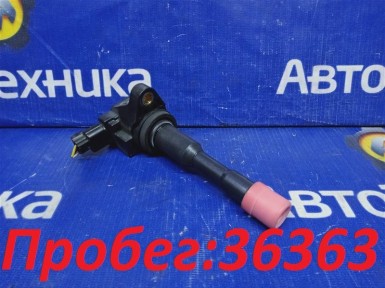 Катушка зажигания задний Honda Fit GD1 L13A  2004 