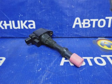 Катушка зажигания передний Honda Fit GD1  L13A 2004 