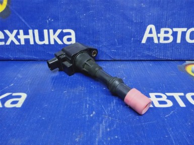 Катушка зажигания передний Honda Fit GD1  L13A 2004 
