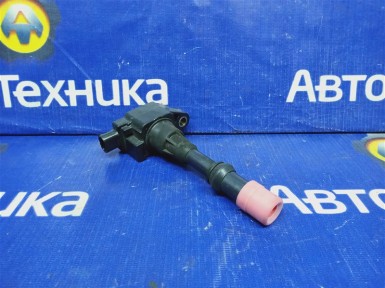 Катушка зажигания передний Honda Fit GD1  L13A 2004 