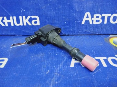 Катушка зажигания передний Honda Fit GD1  L13A 2007 