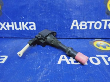 Катушка зажигания передний Honda Fit GD1  L13A 2007 