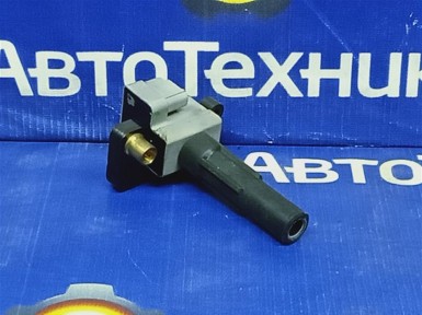 Катушка зажигания Subaru Legacy BH5 EJ206  2001 