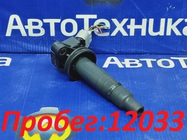 Катушка зажигания Toyota Premio ZZT240 1ZZ-FE  2004 