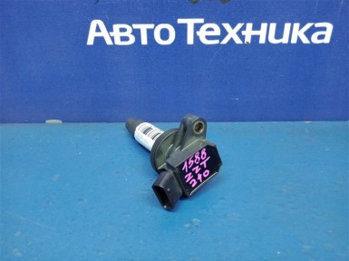 Катушка зажигания Toyota Premio ZZT240 1ZZ-FE 2004