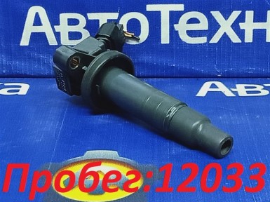 Катушка зажигания Toyota Premio ZZT240 1ZZ-FE  2004 