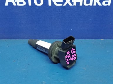 Катушка зажигания Toyota Premio ZZT240 1ZZ-FE 2004