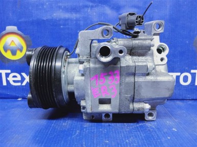 Компрессор кондиционера Mazda Cx-7 ER3P L3-VDT 2006