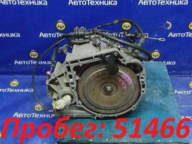 КПП автоматическая Honda Accord CL7 K20A  2004 