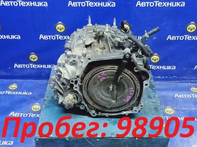 КПП автоматическая Honda Freed GB5 L15B 2017 