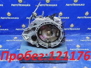 КПП автоматическая Mazda Cx-7 ER3P L3-VDT  2006 