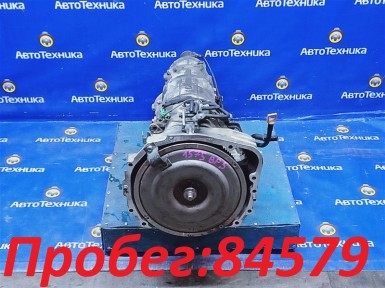 КПП автоматическая Subaru Legacy BP5 EJ20X  2007 